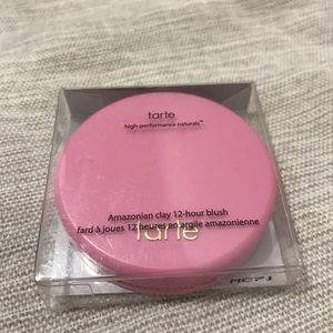 Tarte Amazonian Clay 12-hour Blush